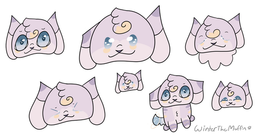 Commission For Goopyhalos