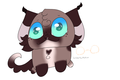 Custom design!